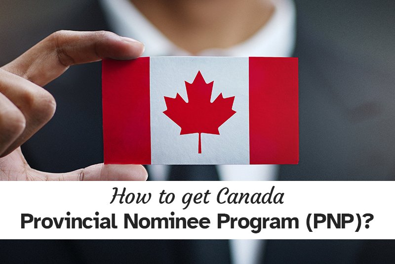 Comprehensive Guide to Canada's Provincial Nominee Program (PNP)