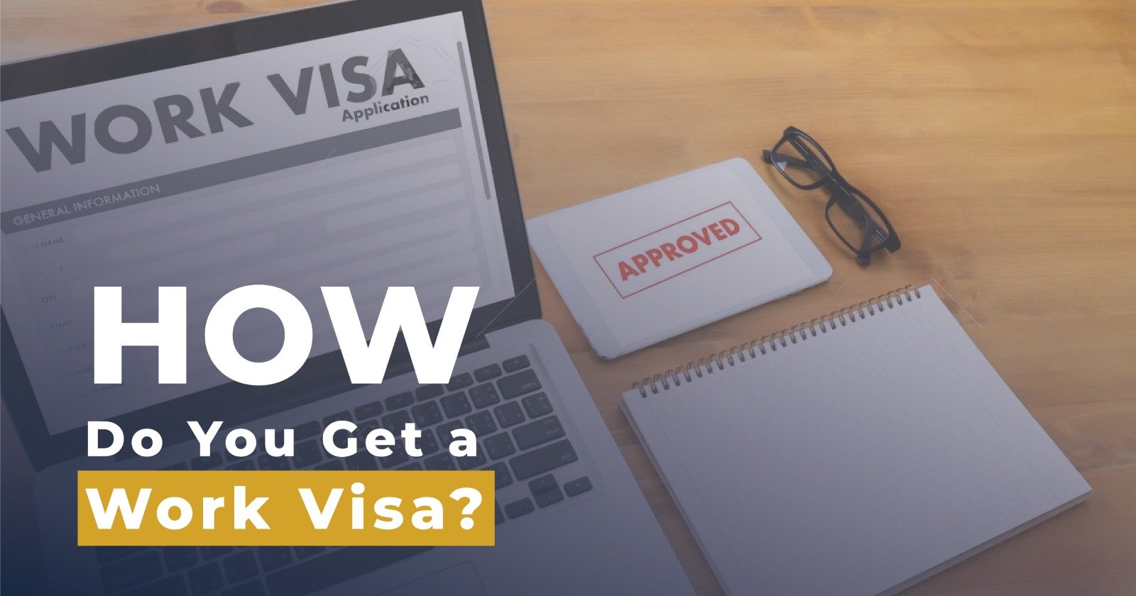 How to Get a Work Visa and Its Impact on Your Career