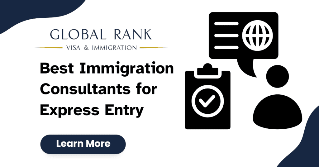 Best Immigration Consultants for Express Entry in Dubai