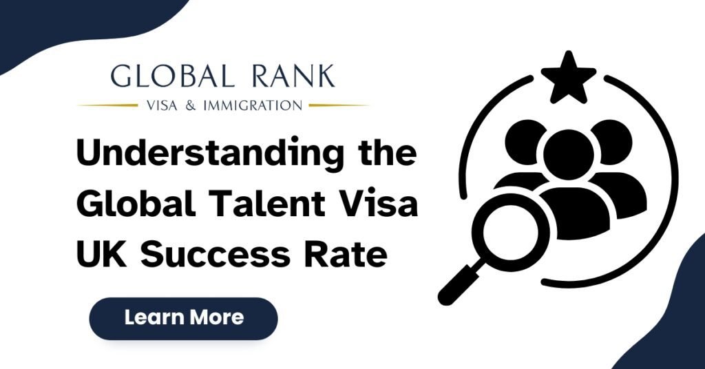 Global Talent Visa